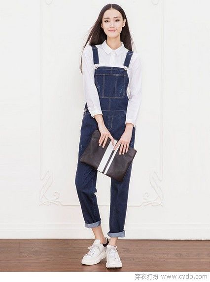 千万要记牢!2016春流行单品