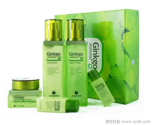 植物护肤天然更可靠 植物护肤天然更可靠