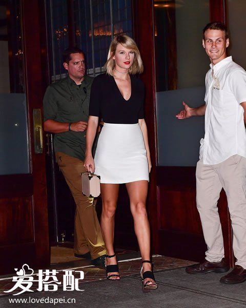 霉霉Taylor Swift