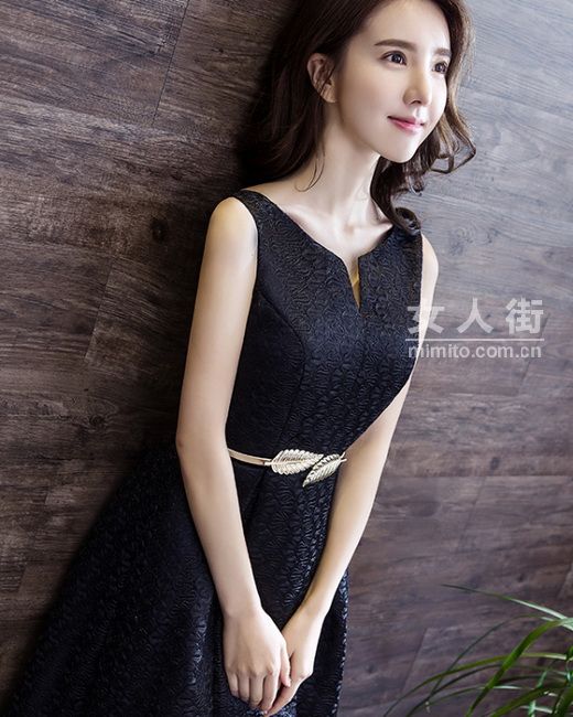 年会尾牙季!教你挑选适合的礼服