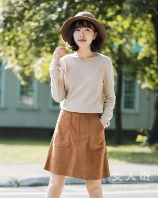 女人爱质感羊绒衫,12月给你好气质